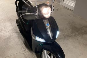 Piaggio liberty 125
