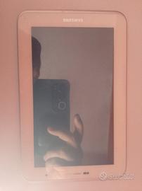 Tablet Samsung 