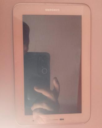 Tablet Samsung 