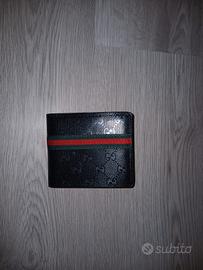 portafoglio Gucci 