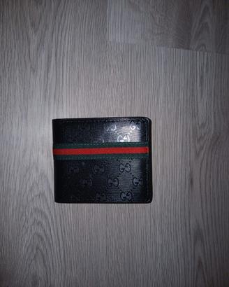 portafoglio Gucci 
