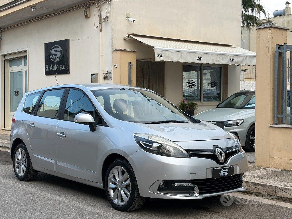 Renault Scénic 3ª serie