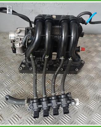 Collettore di aspirazione Fiat 500L 1.4 16v
