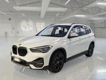 BMW X1 XDRIVE 25E BUSINESS ADVANTAGE AUTOMATICO SU