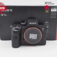 Sony A7 III