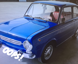 Fiat 600 e 850