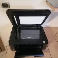 stampante mx 410 Canon 