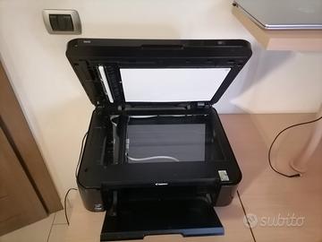 stampante mx 410 Canon 
