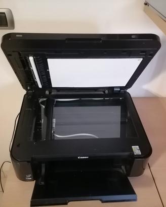 stampante mx 410 Canon 
