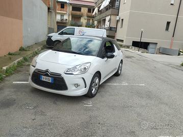 Citroën DS3 1.4 GPL anno 2014