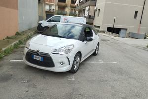 Citroën DS3 1.4 GPL anno 2014