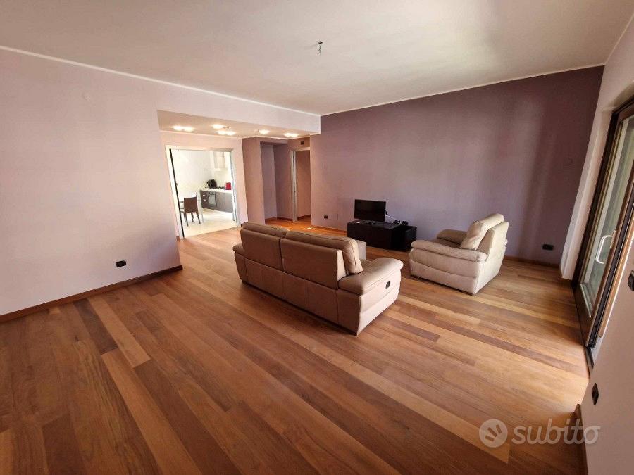 Appartamento – Reggio di Calabria, Reggio Calabria - Vista 4