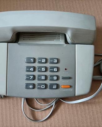 Telefono a cornetta