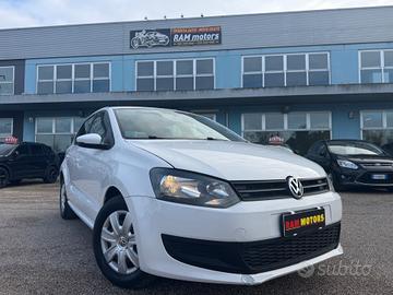 Volkswagen Polo 1.2 TDI DPF Trendline NEOPATENTATI