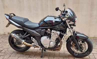 Suzuki GSF 650 Bandit