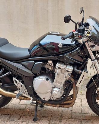 Suzuki GSF 650 Bandit
