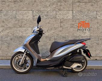 Piaggio Medley 125 2023 garantito 12mesi