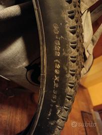 copertoni mtb