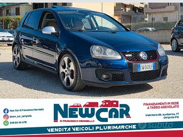 Volkswagen Golf GTI 2.0 16V TFSI 5p.