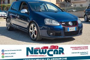 Volkswagen Golf GTI 2.0 16V TFSI 5p.