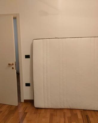 letto matrimoniale completo oppure solo materasso 