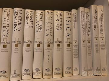Enciclopedia jaca  Book