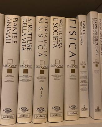Enciclopedia jaca  Book
