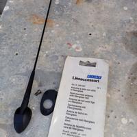 Antenna da tetto auto anni 70 -80 vintage