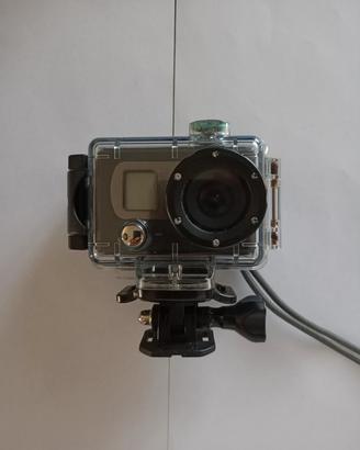 Fuji subacquea 