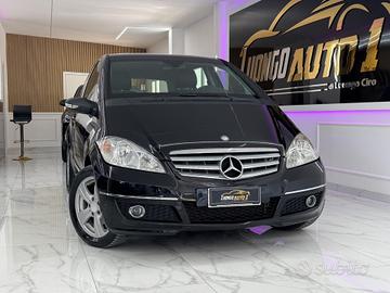 Mercedes-benz Classe A 170 Avantgarde