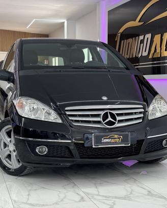 Mercedes-benz Classe A 170 Avantgarde