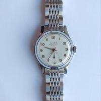 Orologio meccanico Silco