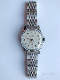 Orologio meccanico Silco