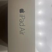iPad Air 16GB Wi-Fi Cellular.