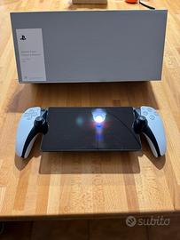 Ps5 portable