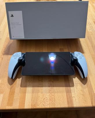 Ps5 portable
