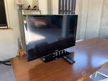 Tv samsung lcd 42”