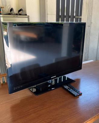 Tv samsung lcd 42”