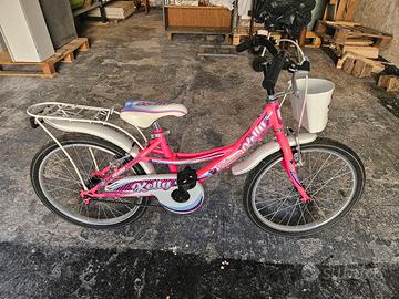 Bici Bambina