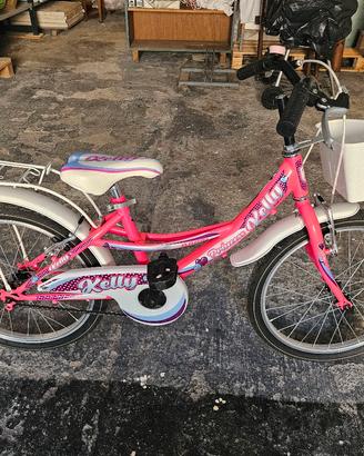 Bici Bambina