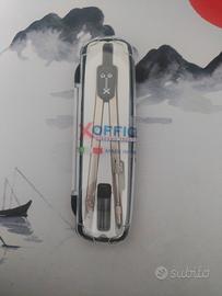 Compasso Disegno Tecnico