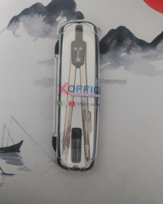 Compasso Disegno Tecnico