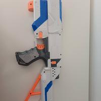 nerf retaliator