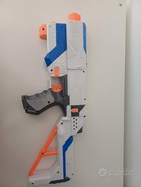 nerf retaliator