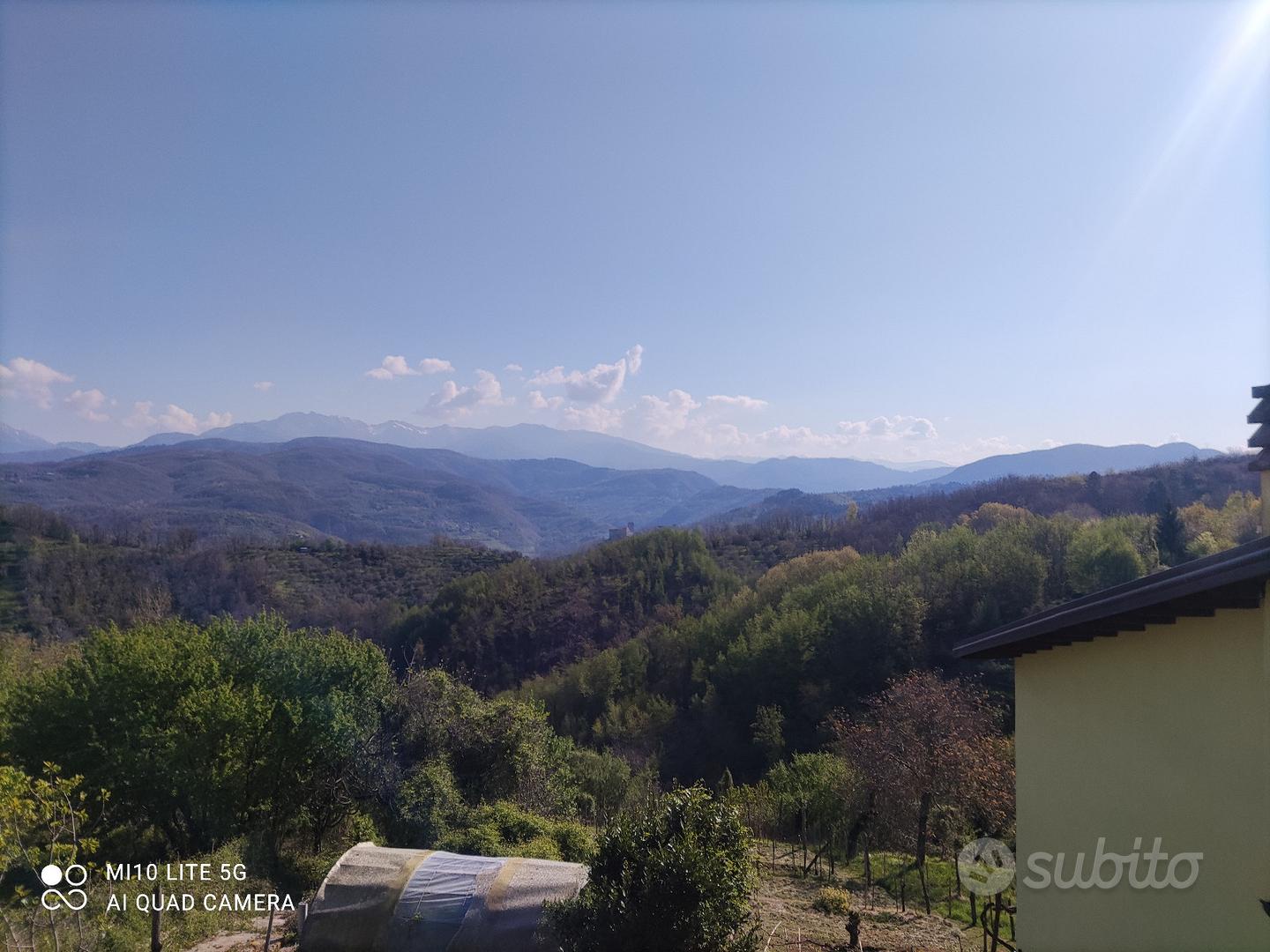 Grande casale con terreno - Vista 3