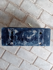 Portazzavorre landini mistral