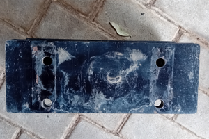 Portazzavorre landini mistral