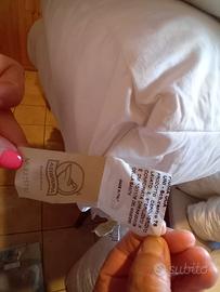 Piumetta da imbottiture divano