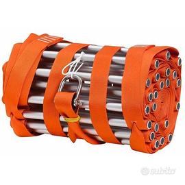 Scala risalita albero barca 12 m