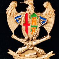 Spilla Fratelli Lorioli 